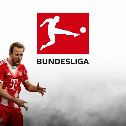 Bundesliga Jerseys