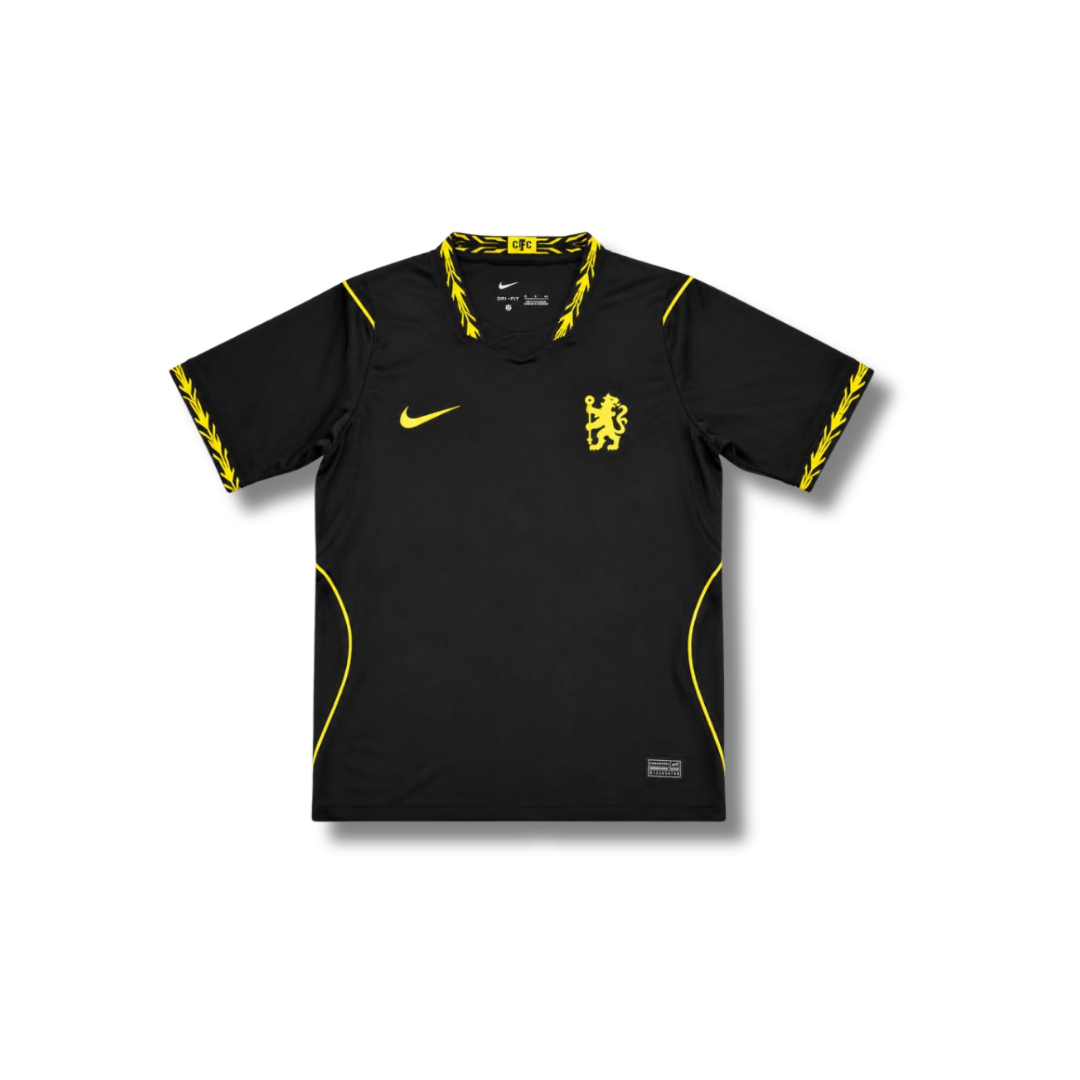 Chelsea 2026/27 Away Jersey