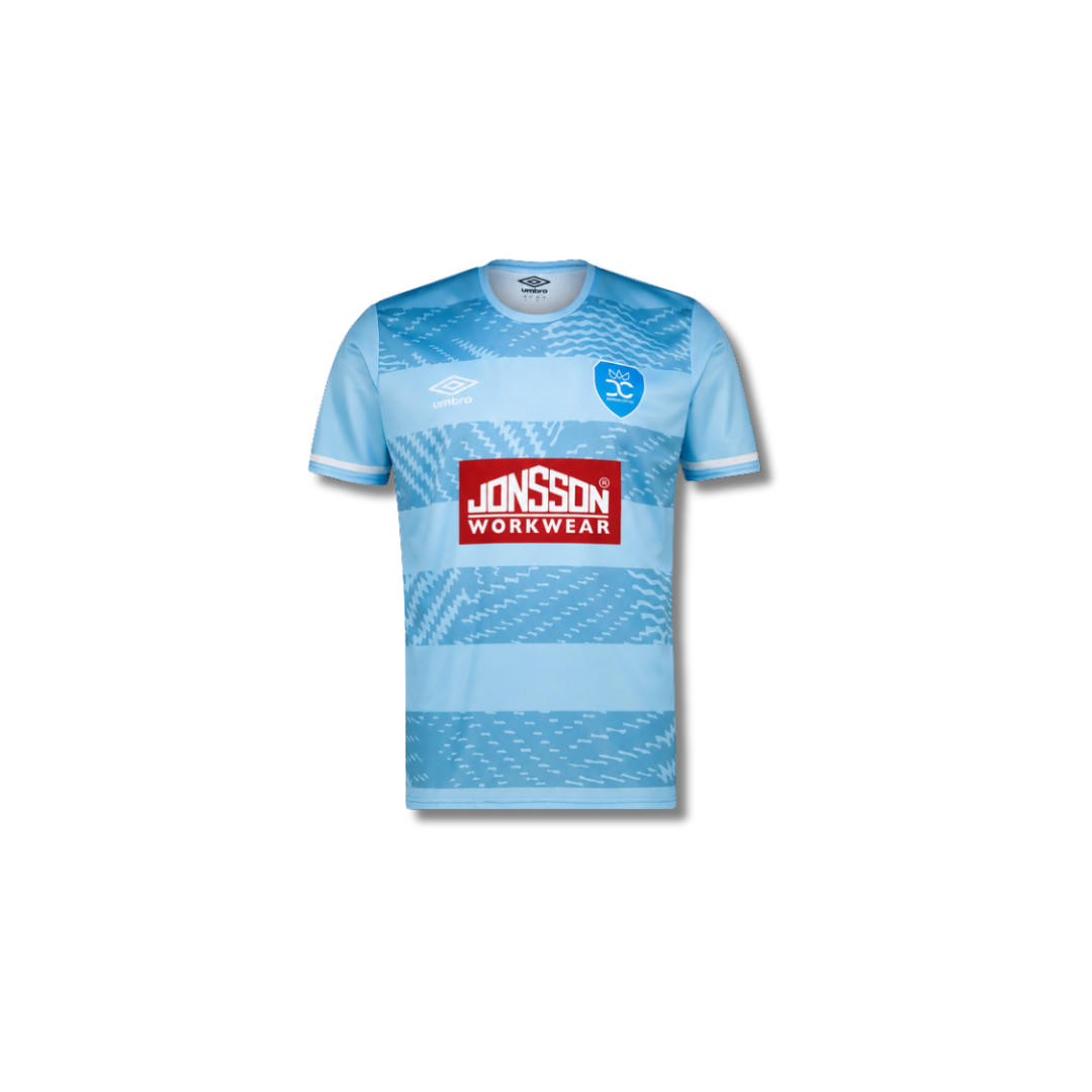 Durban City 2026/27 Home Jersey