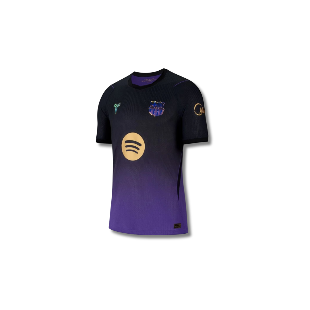 FC Barcelona 2026/27 Away Jersey