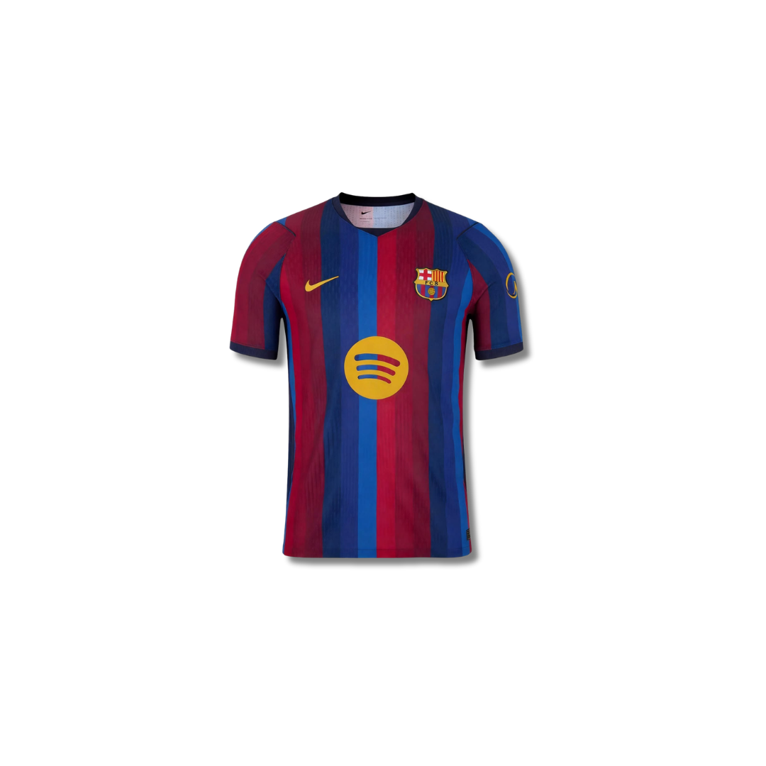 FC Barcelona 2026/27 Home Jersey