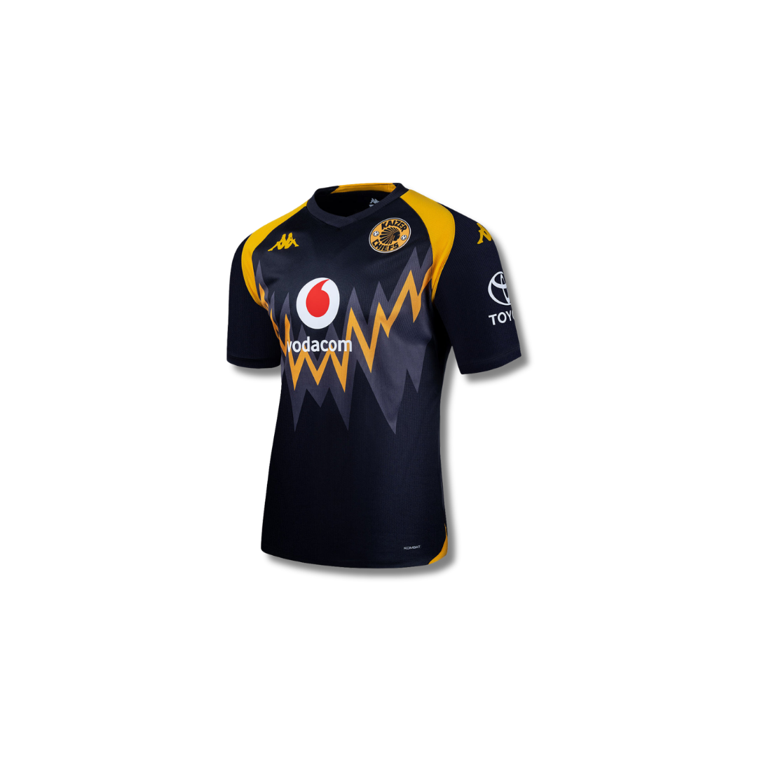 Kaizer Chiefs 2026/27 Away Jersey