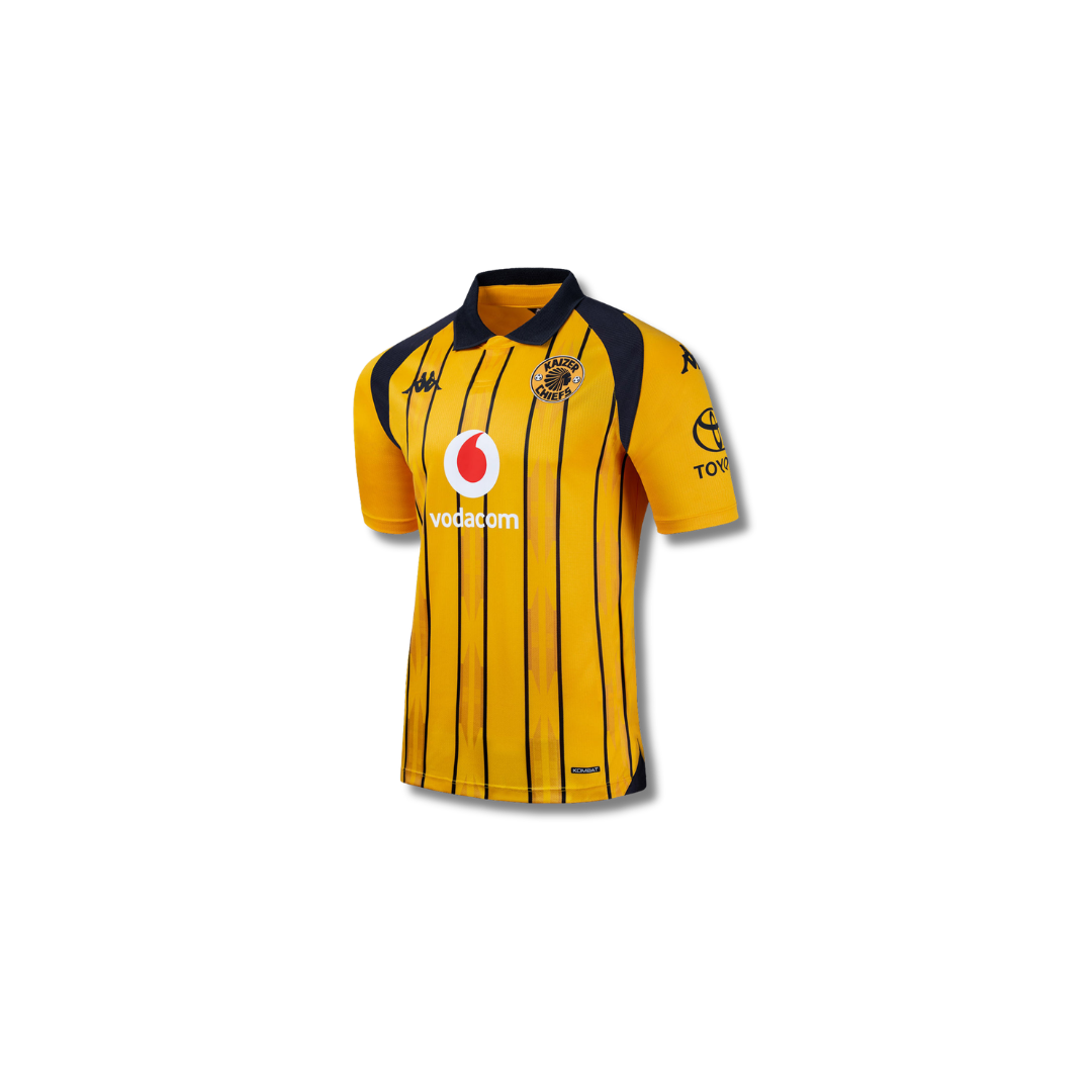 Kaizer Chiefs 2026/27 Home Jersey