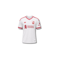 Liverpool 2026/27 Away Jersey