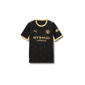 Manchester City 2026/27 Away Jersey