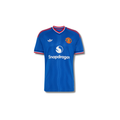 Manchester United 2026/27 Away Jersey