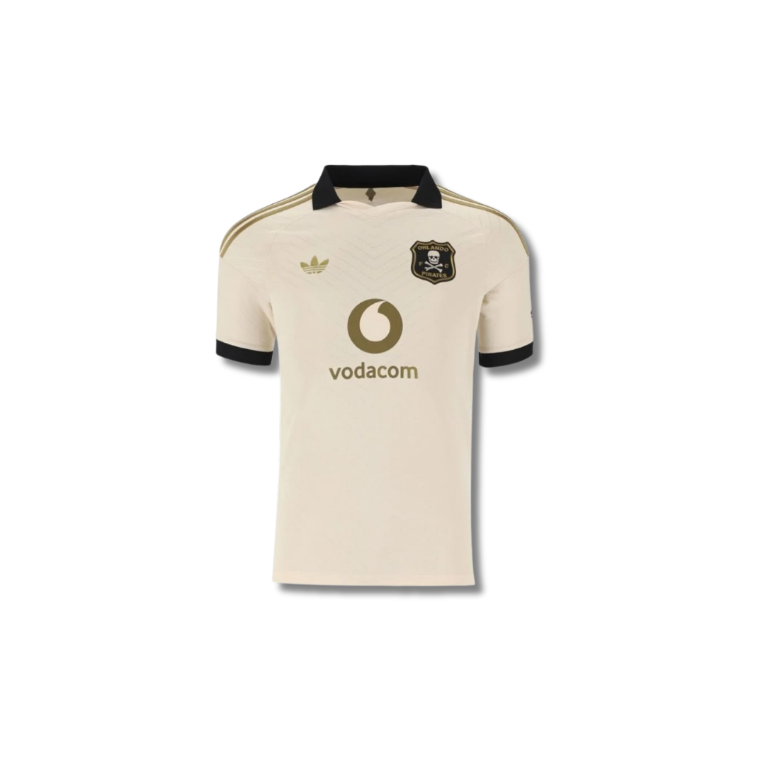 Orlando Pirates 2026/27 Away Jersey