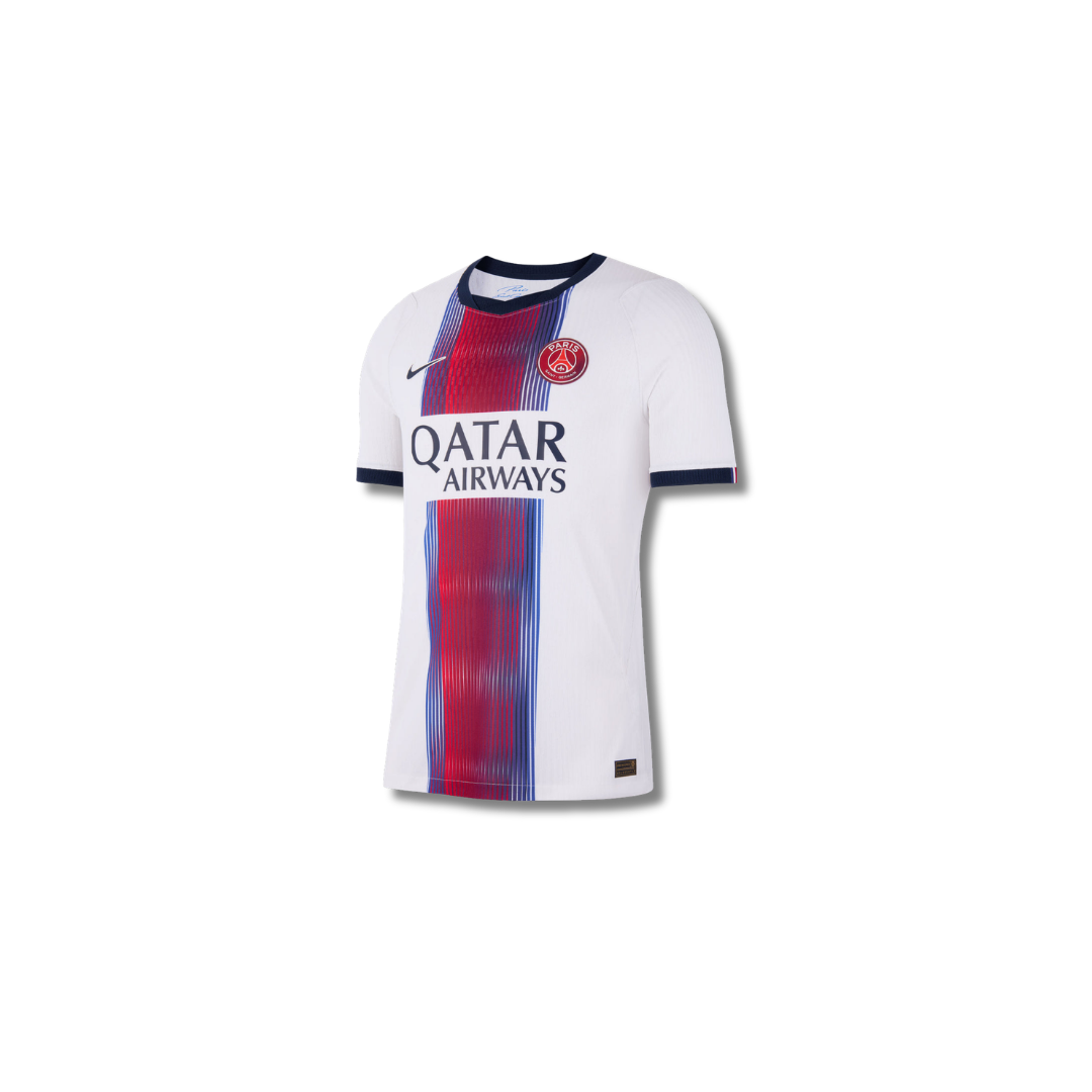 Paris Saint-Germain 2026/27 Away Jersey