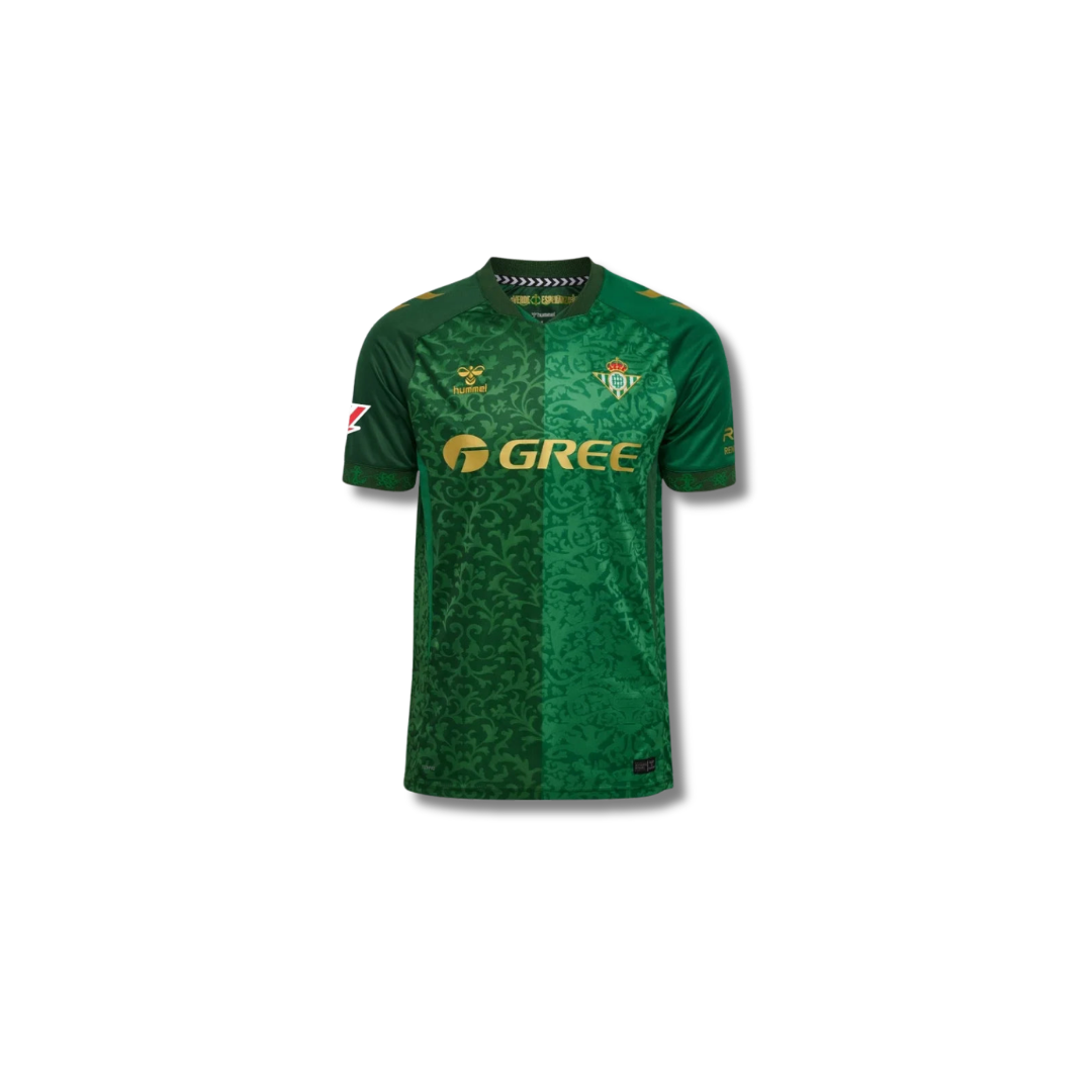 Real Betis 2026/27 Away Jersey