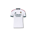 Real Madrid 2026/27 Home Jersey
