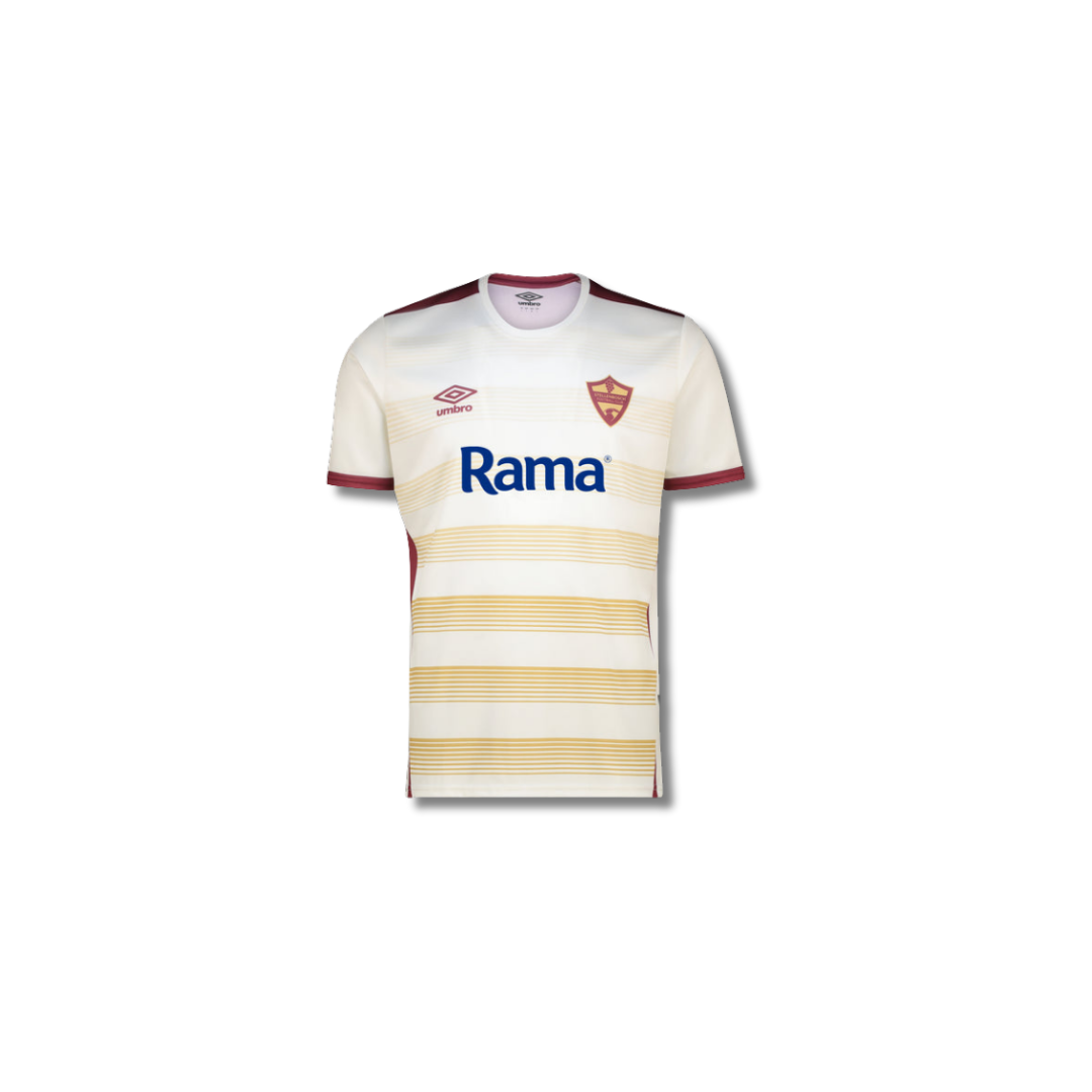 Stellenbosch FC 2026/27 Away Jersey