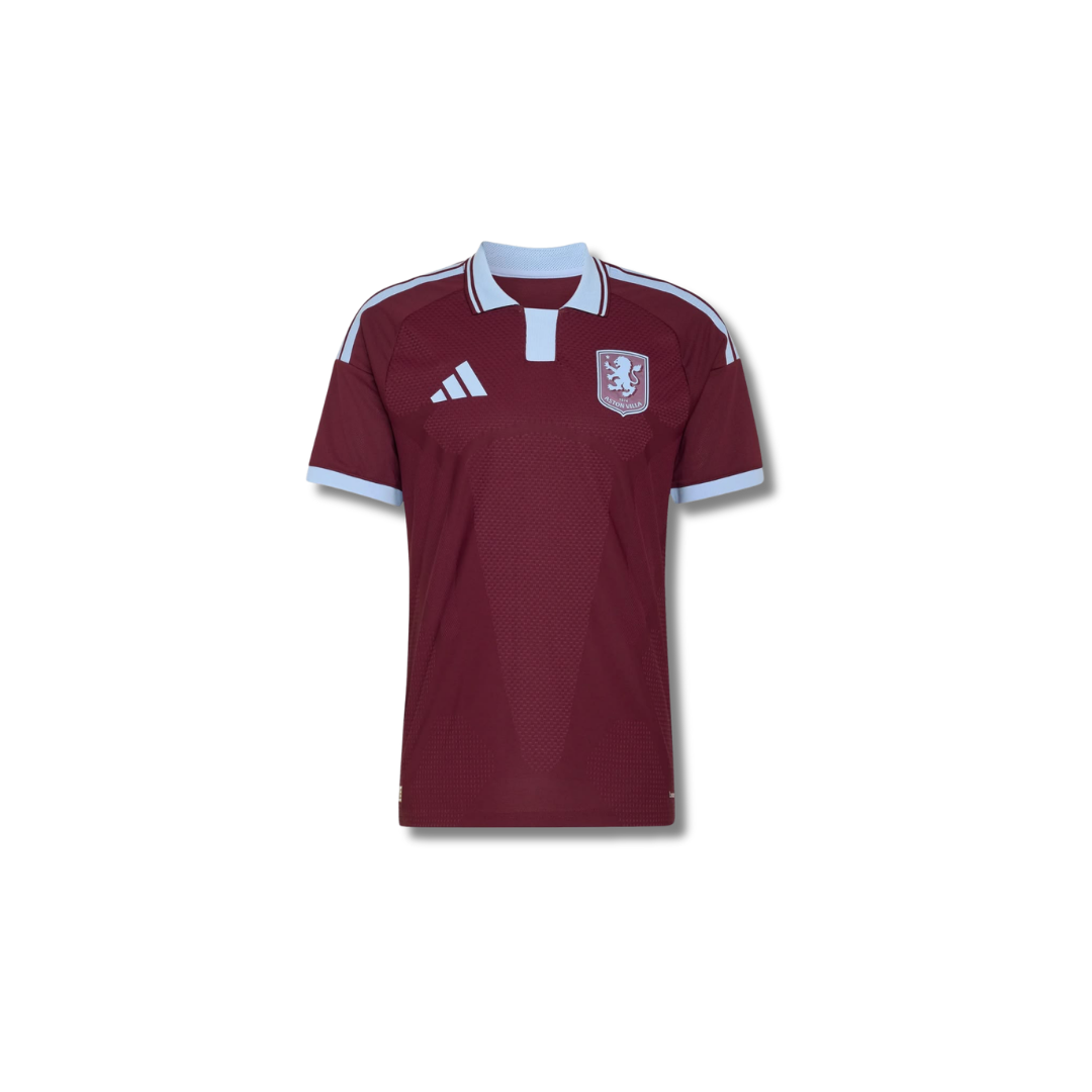 Aston Villa 2026/27 Home Jersey