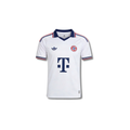 Bayern Munich 2026/27 Away Jersey