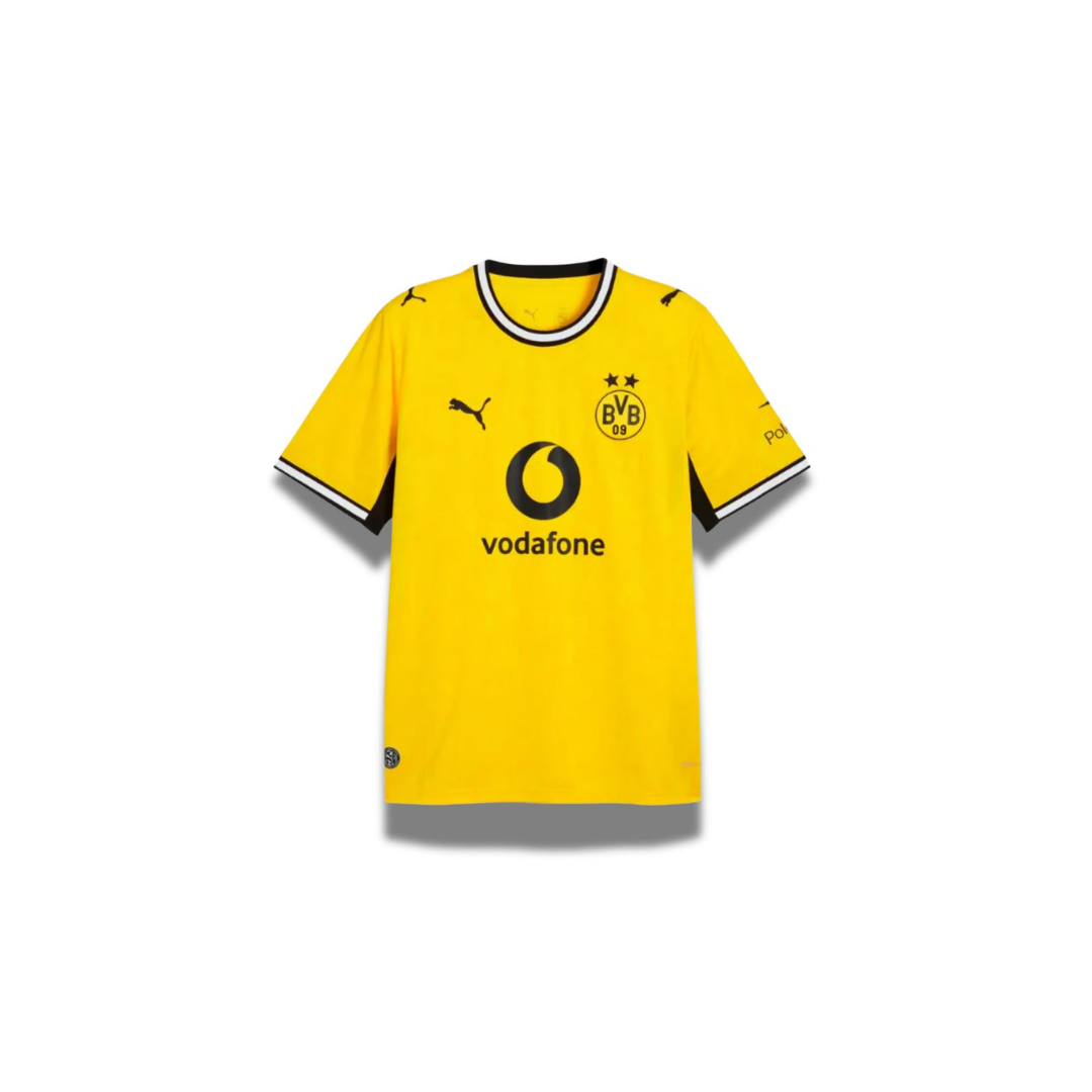 Borussia Dortmund 2026/27 Home Jersey