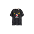 Borussia Dortmund 2026/27 Away Jersey