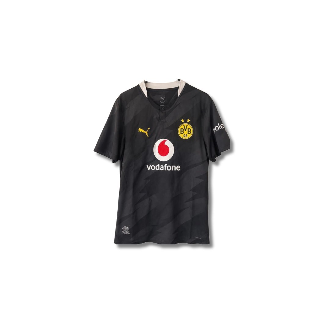 Borussia Dortmund 2026/27 Away Jersey