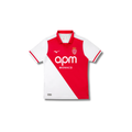 AS Monaco 2026/27 Home Jersey