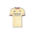 Arsenal 2026/27 Third Jersey