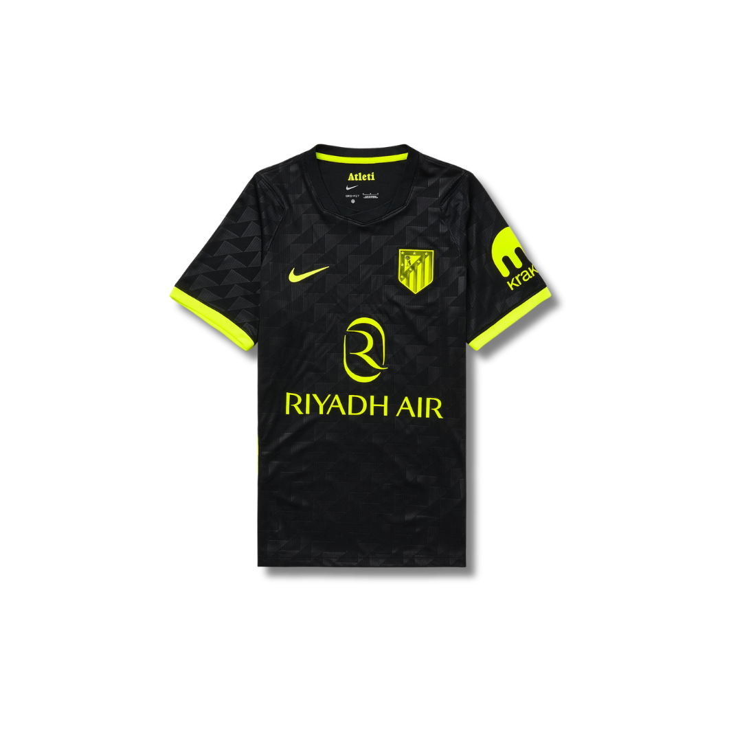 Atlético Madrid 2026/27 Away Jersey