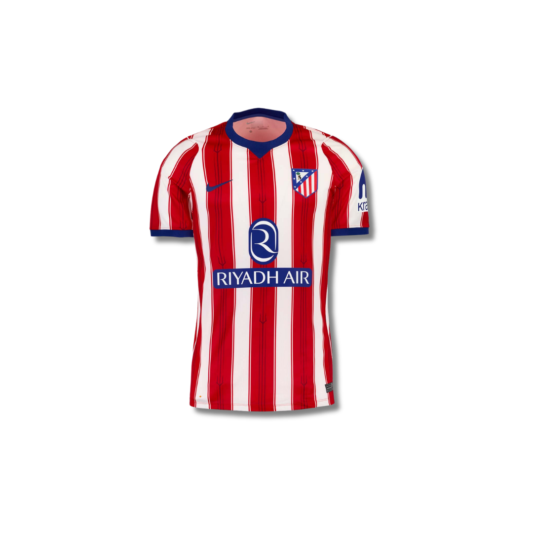 Atlético Madrid 2026/27 Home Jersey